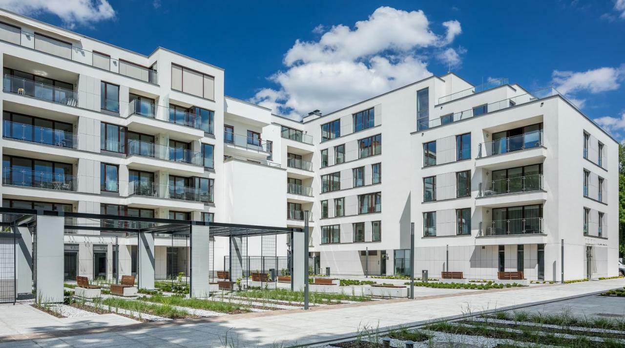 Jacuzzi Party & Event Space Up To 40 Apartment Krakau