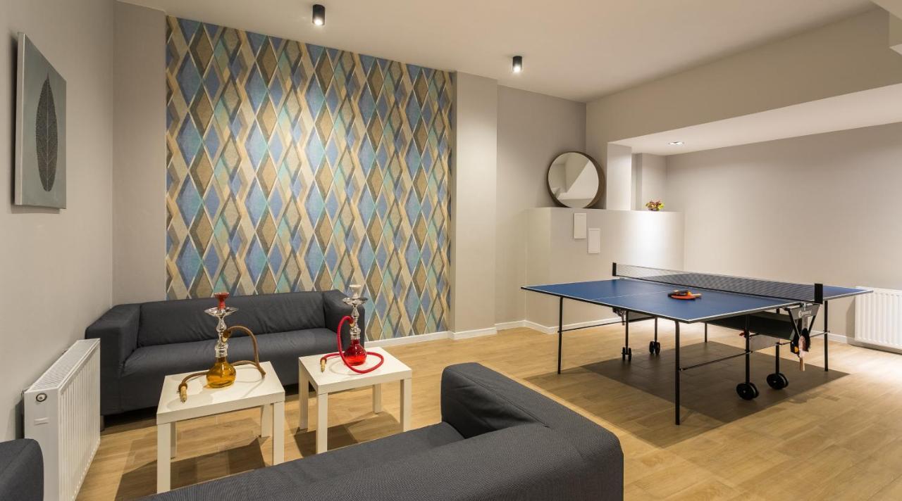 Jacuzzi Party & Event Space Up To 40 Appartement *